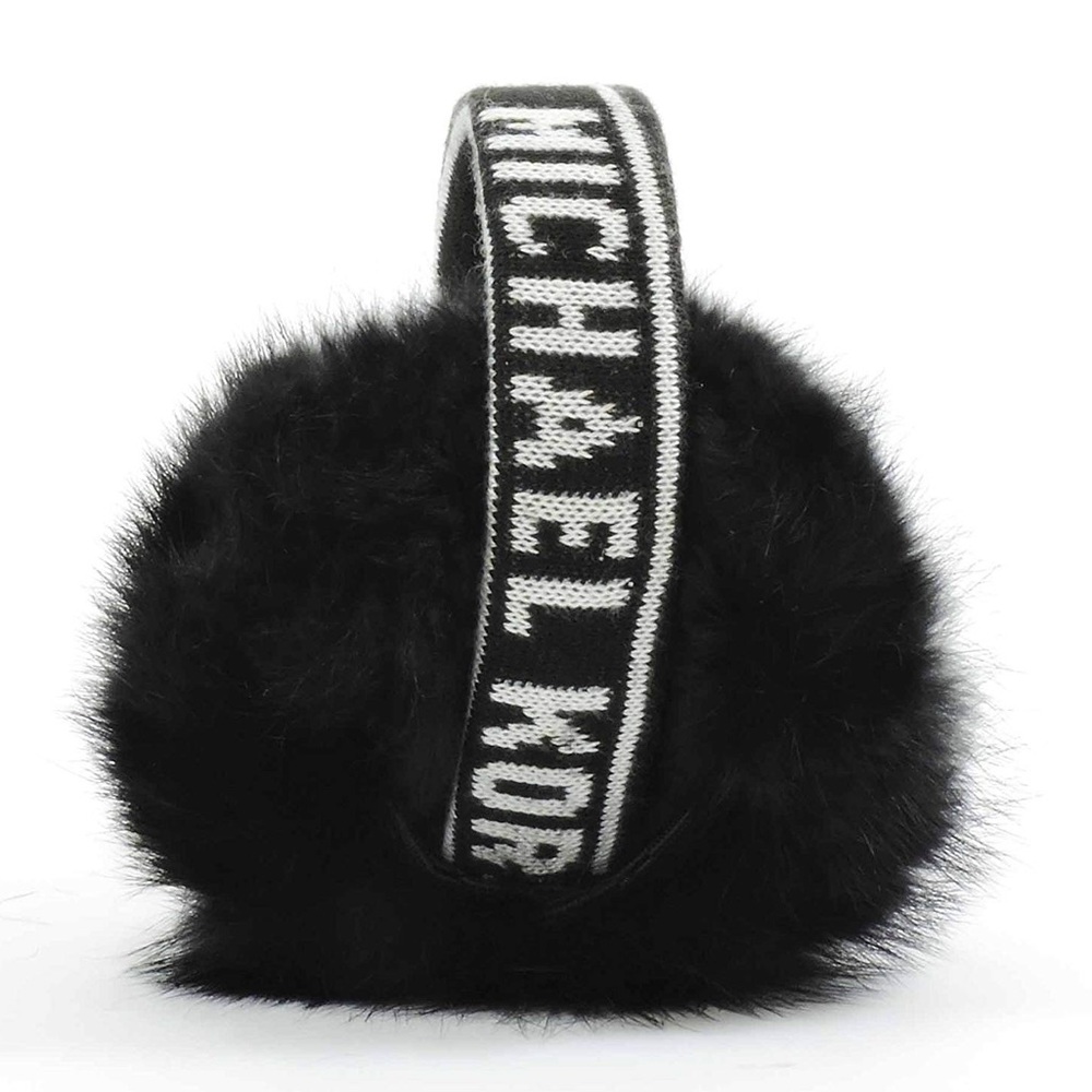 MICHEAL KORS EARMUFFS